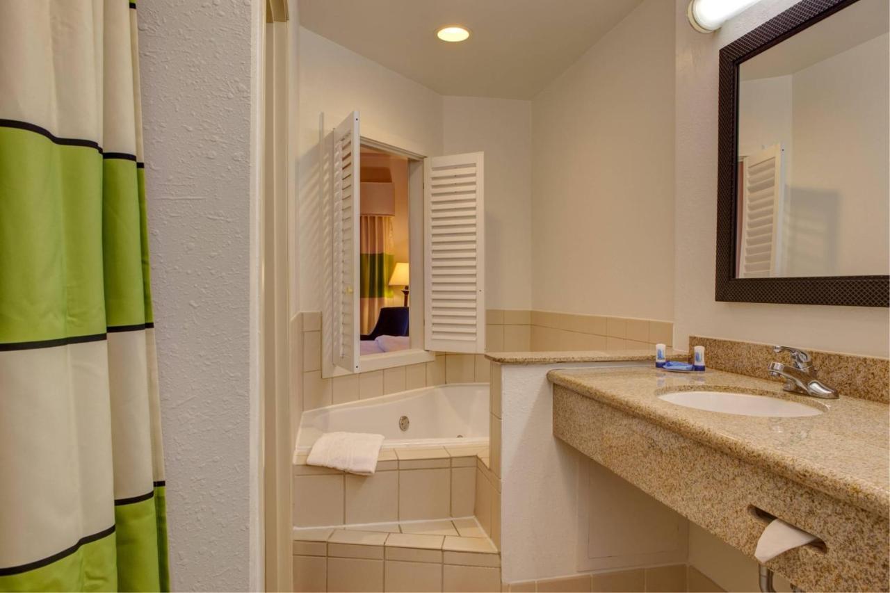 Fairfield Inn And Suites By Marriott Indianapolis/ Noblesville Exteriör bild