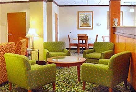 Fairfield Inn And Suites By Marriott Indianapolis/ Noblesville Exteriör bild