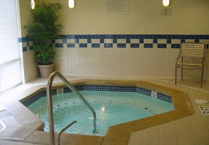 Fairfield Inn And Suites By Marriott Indianapolis/ Noblesville Exteriör bild